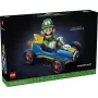 LEGO Super Mario 72050 Mario Kart - Luigi & Mach 8 (2234 osaa)