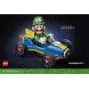 LEGO Super Mario 72050 Mario Kart - Luigi & Mach 8 (2234 osaa)