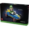 LEGO Super Mario 72050 Mario Kart - Luigi & Mach 8 (2234 osaa)