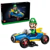 LEGO Super Mario 72050 Mario Kart - Luigi & Mach 8 (2234 osaa)