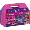 LEGO Friends 42697 Luova nukkekotisalkku (355 osaa)