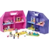 LEGO Friends 42697 Luova nukkekotisalkku (355 osaa)