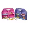 LEGO Friends 42697 Luova nukkekotisalkku (355 osaa)
