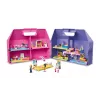 LEGO Friends 42697 Luova nukkekotisalkku (355 osaa)