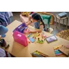 LEGO Friends 42697 Luova nukkekotisalkku (355 osaa)