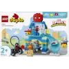LEGO DUPLO Marvel 10464 Team Spidey piilopaikka (65 osaa)