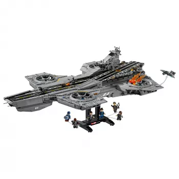 LEGO Marvel 76354 S.H.I.E.L.D. Helicarrier (3057 osaa)