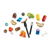 LEGO Friends 42705 Viihtyisä syksyinen metsämökki (1229 osaa)