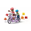 LEGO Friends 42705 Viihtyisä syksyinen metsämökki (1229 osaa)