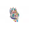 LEGO Disney 43299 Arielin kuninkaallinen häävene (519 osaa)