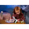 LEGO Disney 43299 Arielin kuninkaallinen häävene (519 osaa)