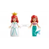 LEGO Disney 43299 Arielin kuninkaallinen häävene (519 osaa)