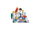 LEGO Disney 43299 Arielin kuninkaallinen häävene (519 osaa)