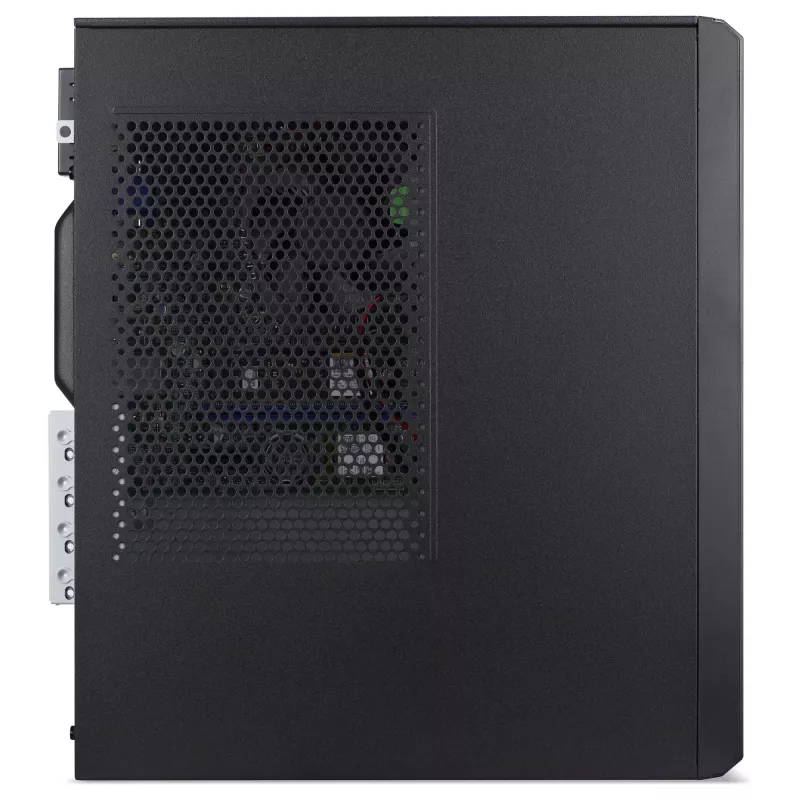 Acer Veriton X2 VX2735GT kompaktipöytäkone (Core Ultra 7, 16GB, 512GB SSD)