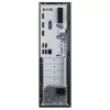 Acer Veriton X2 VX2735GT kompaktipöytäkone (Core Ultra 7, 16GB, 512GB SSD)