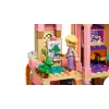 LEGO Disney 43297 Rapunzelin linna (676 osaa)