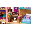 LEGO Disney 43297 Rapunzelin linna (676 osaa)