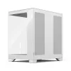 Fractal Design Pop 2 Vision White RGB ATX Mid-Tower -kotelo (Tempered Glass)