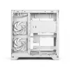 Fractal Design Pop 2 Vision White RGB ATX Mid-Tower -kotelo (Tempered Glass)