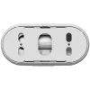 Ubiquiti UVC-G6-180-W UniFi Protect G6 180 16MP kaksoisanturi panoraama-PoE+-kamera