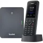 Yealink SIP-W79P Pro jykevä DECT-IP-puhelinjärjestelmä musta (W70B + W59R Pro, IP67, Bluetooth 5.2)