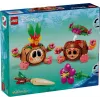 LEGO Disney 43293 Kakamora (407 osaa)