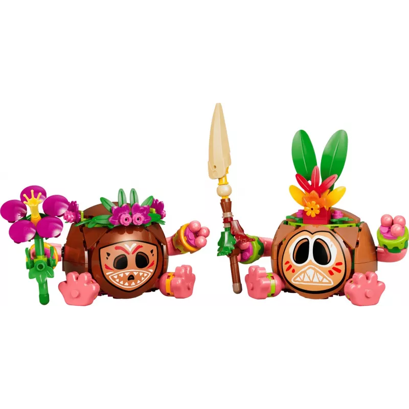 LEGO Disney 43293 Kakamora (407 osaa)