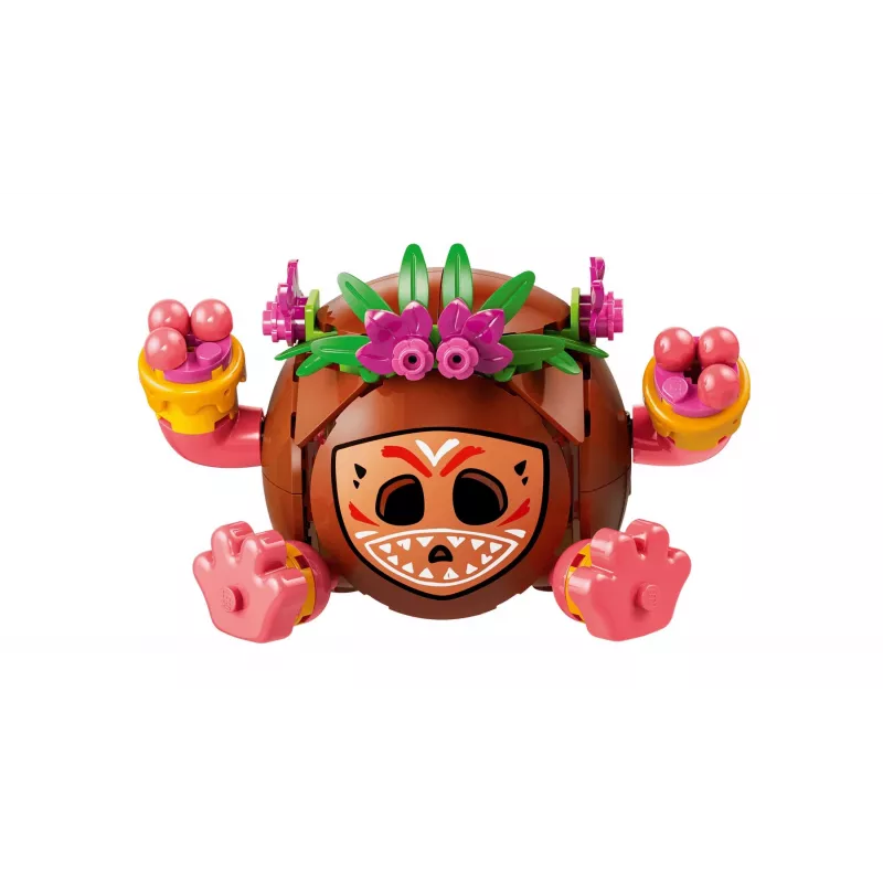 LEGO Disney 43293 Kakamora (407 osaa)