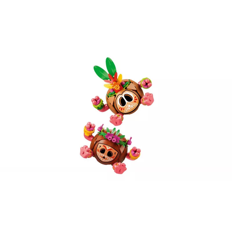 LEGO Disney 43293 Kakamora (407 osaa)