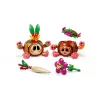 LEGO Disney 43293 Kakamora (407 osaa)