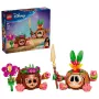 LEGO Disney 43293 Kakamora (407 osaa)