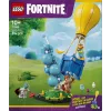 LEGO Fortnite 77080 Tarviketoimitus (314 osaa)