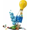 LEGO Fortnite 77080 Tarviketoimitus (314 osaa)