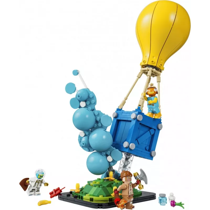 LEGO Fortnite 77080 Tarviketoimitus (314 osaa)
