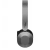 Lenovo ThinkPad Dual-Mode Wireless ANC Foldable Headset 8550 (Aura Edition) - USB-A, Microsoft Teams, Sound by Bose, Bluetooth 5.3, musta & hopea
