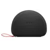 Lenovo ThinkPad Dual-Mode Wireless ANC Foldable Headset 8550 (Aura Edition) - USB-A, Microsoft Teams, Sound by Bose, Bluetooth 5.3, musta & hopea