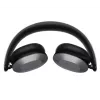 Lenovo ThinkPad Dual-Mode Wireless ANC Foldable Headset 8550 (Aura Edition) - USB-A, Microsoft Teams, Sound by Bose, Bluetooth 5.3, musta & hopea