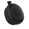 Lenovo ThinkPad Dual-Mode Wireless ANC Foldable Headset 8550 (Aura Edition) - USB-A, Microsoft Teams, Sound by Bose, Bluetooth 5.3, musta & hopea