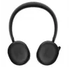 Lenovo ThinkPad Dual-Mode Wireless ANC Foldable Headset 8550 (Aura Edition) - USB-A, Microsoft Teams, Sound by Bose, Bluetooth 5.3, musta & hopea