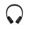 Lenovo ThinkPad Dual-Mode Wireless ANC Foldable Headset 8550 (Aura Edition) - USB-A, Microsoft Teams, Sound by Bose, Bluetooth 5.3, musta & hopea