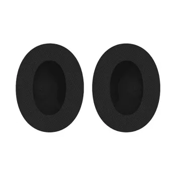 Jabra Evolve3 85 korvapehmusteet, 1 pari, musta 14102-23