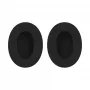Jabra Evolve3 85 korvapehmusteet, 1 pari, musta 14102-23