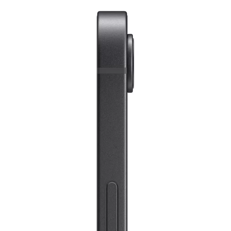 Apple iPhone 16e 256GB musta - 6,1 tuuman OLED, A18 siru, 48 MP, 5G, iOS 18
