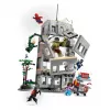 LEGO Marvel 76350 Spider-Man vs. Hulk Epic Clash (534 osaa)