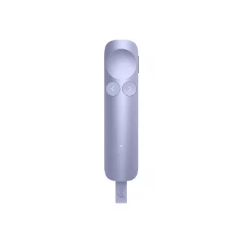 LOGITECH Spotlight 2 Advanced Wireless -esityskaukosäädin - Light Lilac