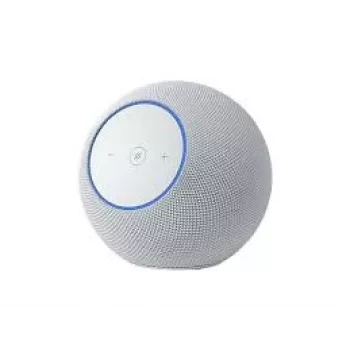 Amazon Echo Studio (2025) | älykaiutin | Dolby Atmos | Wi-Fi 6E | Glacier White