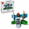 LEGO Editions 43018 Lionel Messi - Celebration (1427 osaa)