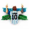 LEGO Editions 43018 Lionel Messi - Celebration (1427 osaa)