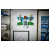LEGO Editions 43018 Lionel Messi - Celebration (1427 osaa)