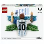 LEGO Editions 43018 Lionel Messi - Celebration (1427 osaa)